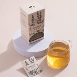 Herbal Tea Liverpool Фиточай для очищения печени 25шт