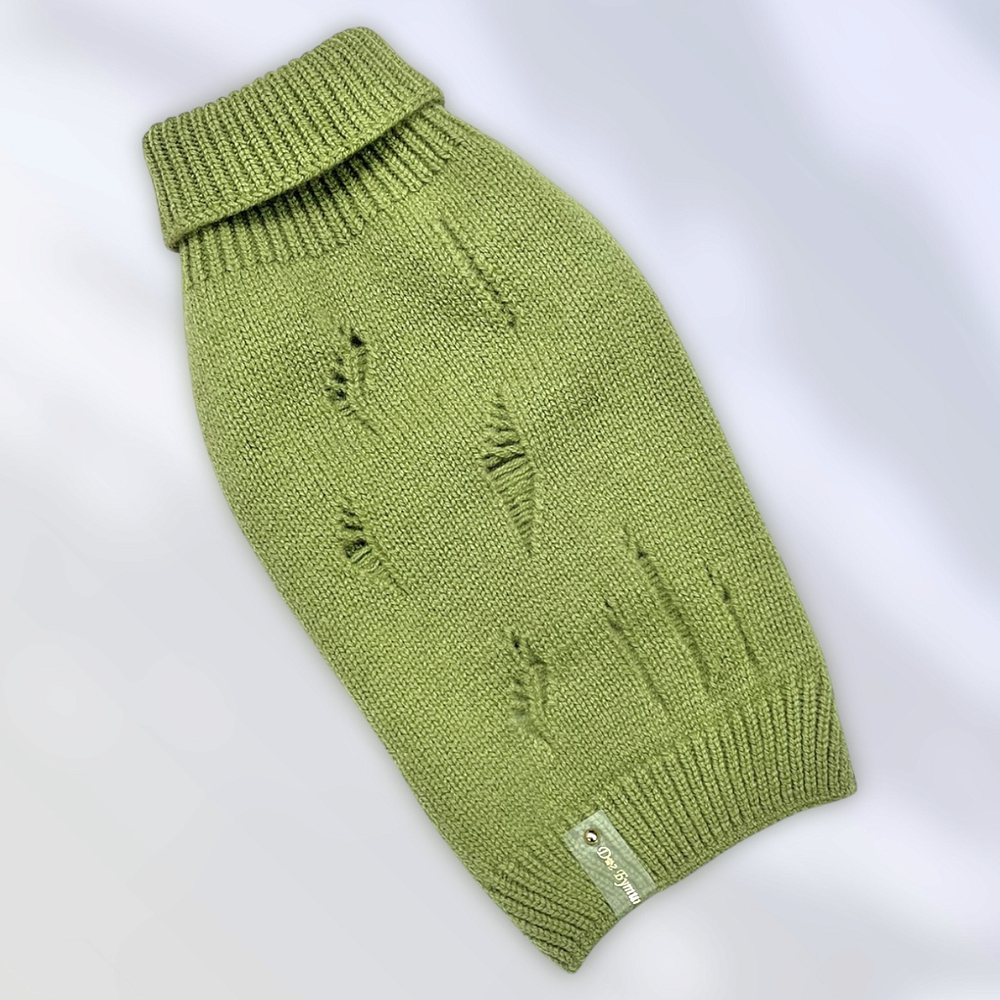 2131 Свитер "ГавРош"