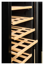 Винный шкаф Vinosafe VSF38AM