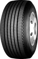 Yokohama 106ZS 385/65 R22,5 158L (Рулевая ось)