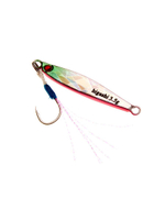 Пилькер HIGASHI Hayai jigu 10g AH #1