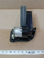 Модуль колеса в сборе (ПРАВОЕ) для робота-пылесоса Polaris