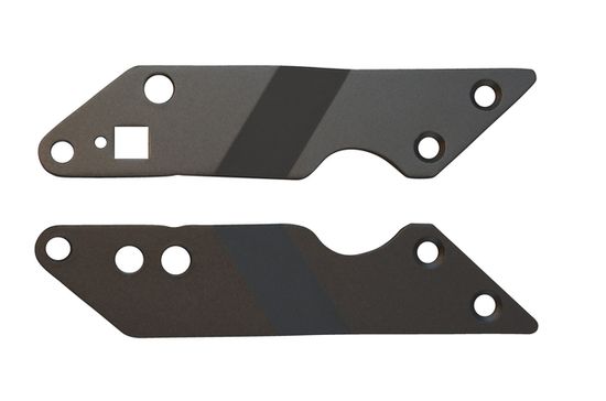 Боковые пластины SPEED+