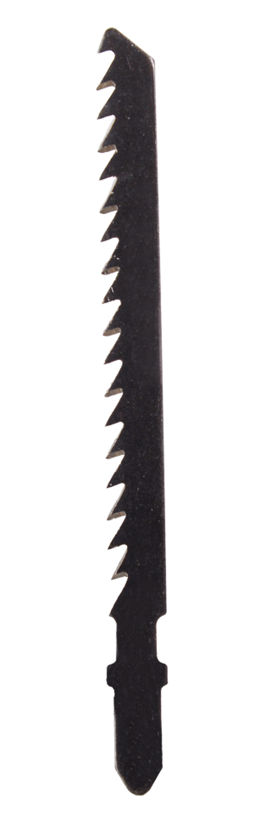 Пилки для лобзика ВИХРЬ Т144D по дереву, быстрый рез