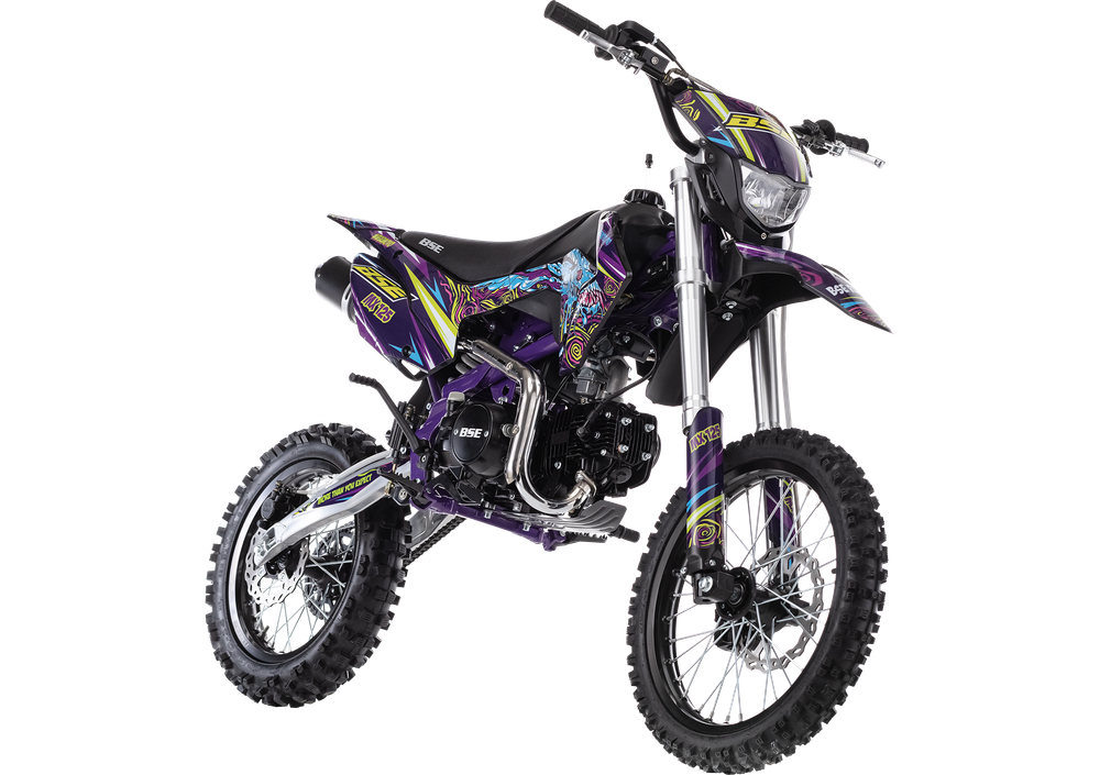 MX Purple Dragon