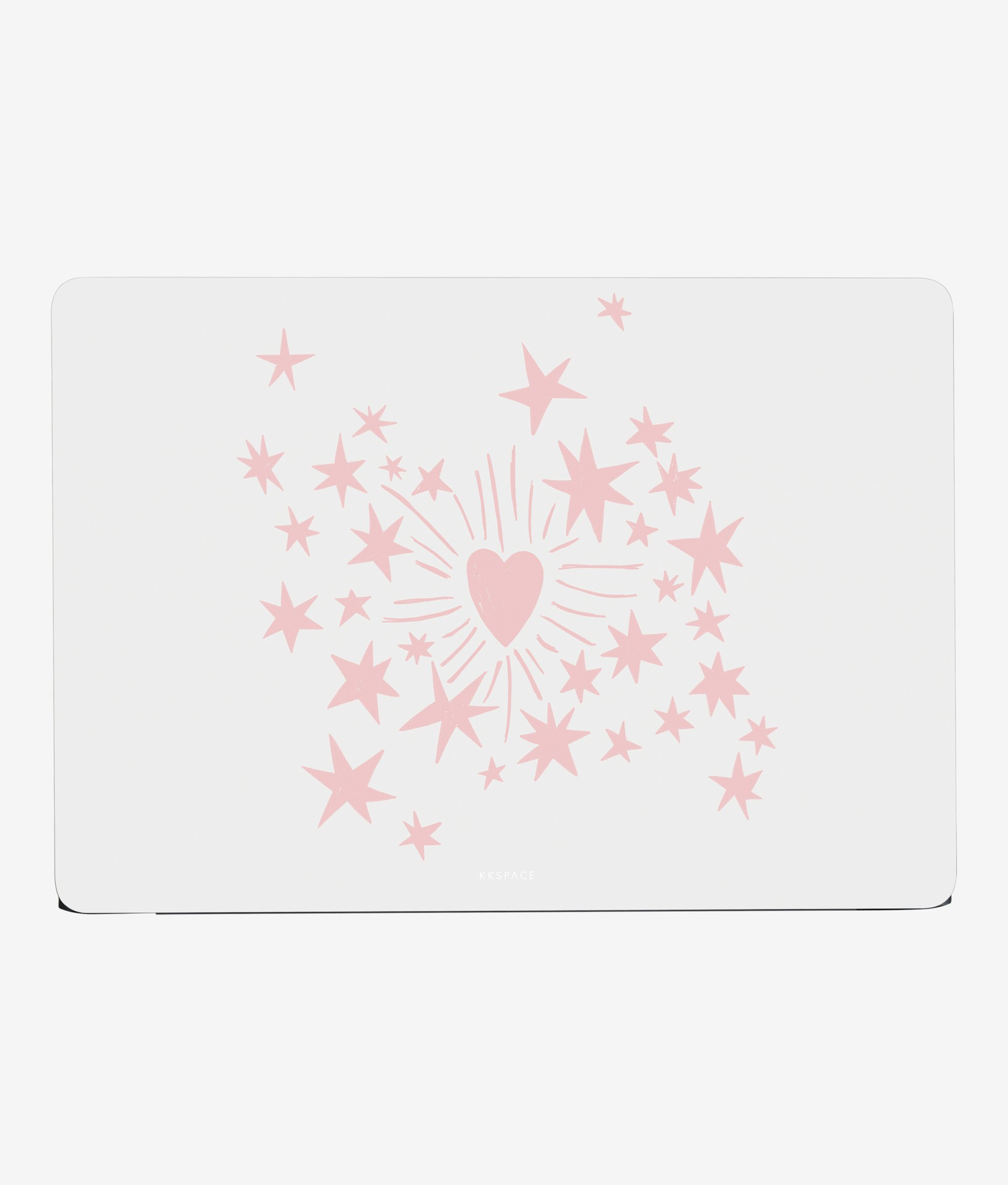 Виниловая наклейка STARS ALIGNED для MacBook