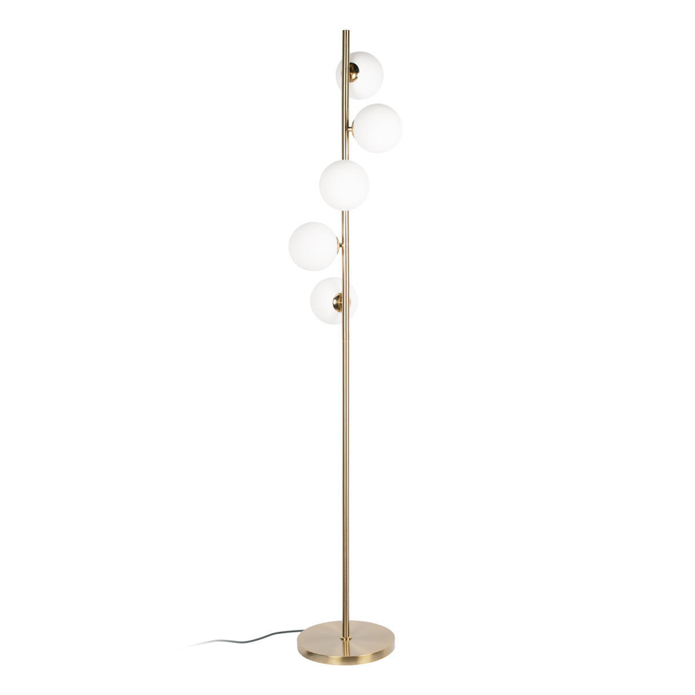 Торшер Tely Loft It 10236F