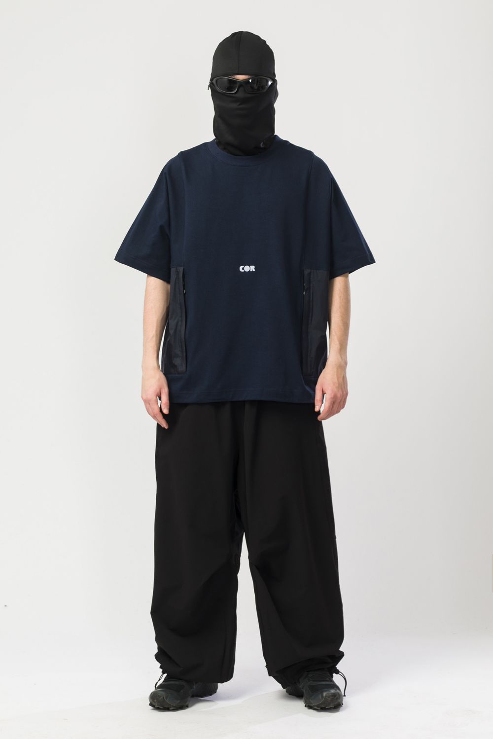 Футболка COR AMPC Нэви