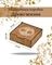 Купите подарочную коробку из фанеры размером 80х80х26 мм с доставкой на дом.