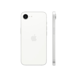 Apple iPhone 17e 256 Гб, Белый (White)