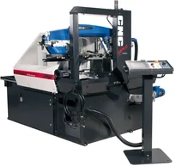 Ленточнопильный станок PILOUS ARG 700 DC CF-NC AUTOMAT