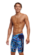 Джаммеры FUNKY TRUNKS Men's Polar Caps