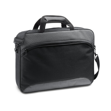 SANTANA. Портфель для ноутбука 15.6'' из 600D 2Tone