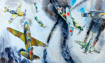 Повесть о настоящем человеке