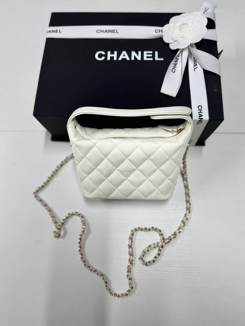 Сумка CHANEL