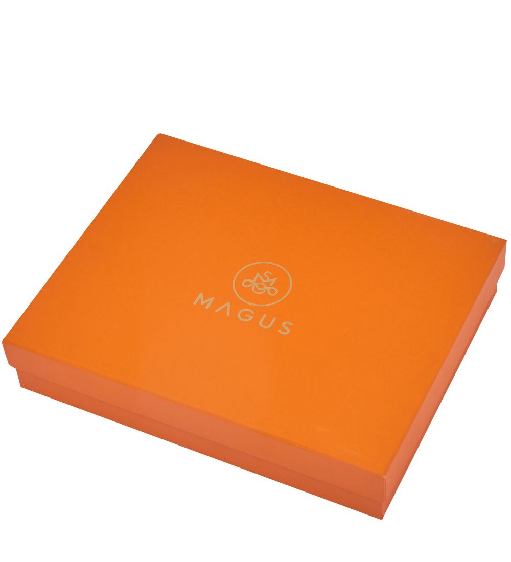 MUG-443 Тарелка MAGUS