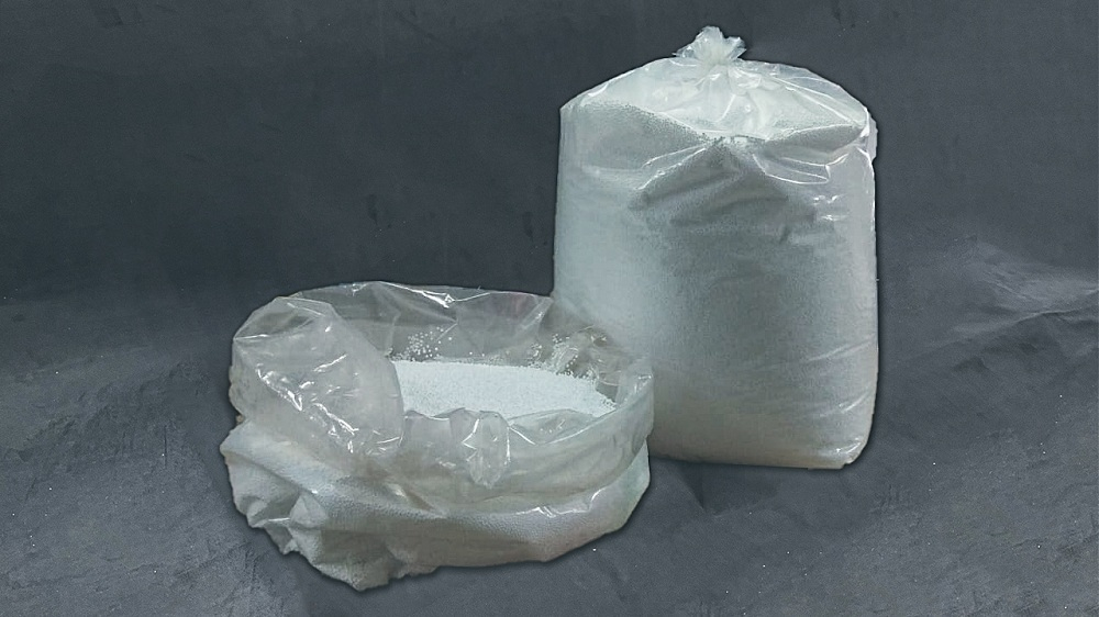 Гранулы пенополистирола мешок (0,4 м³)