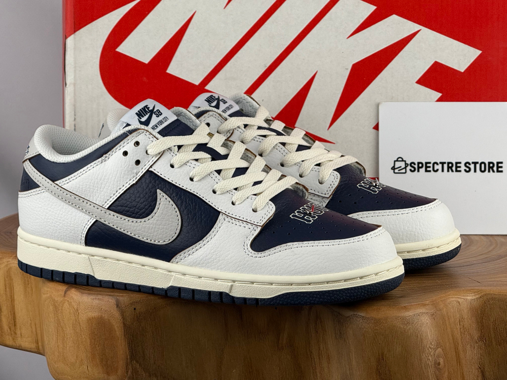 Nike Dunk Low SB New York x HUF