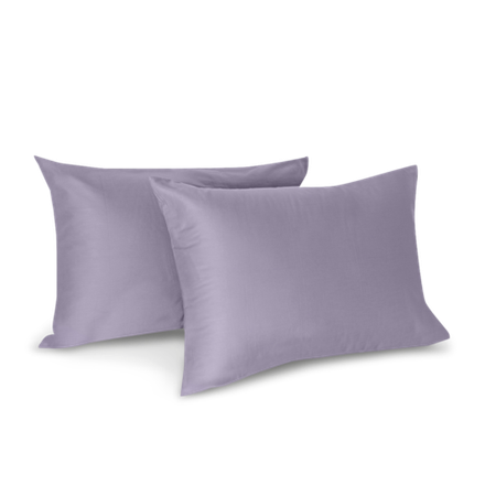 Комплект наволочек 50х70 BuyLive, 2 шт. (сатин)