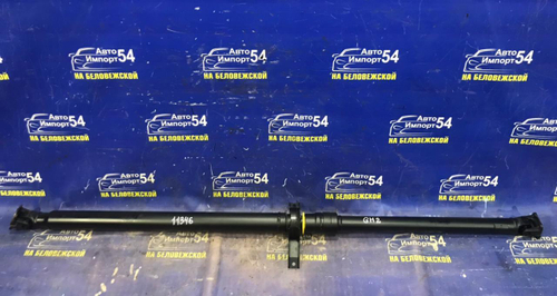 Карданный вал Honda HR-V 1998-2003