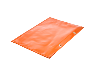 Штора защитная 1,85х1,85м (0,6 мм)