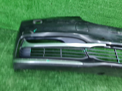 Бампер передний BMW 7er G11 G12 (2015-2019)
