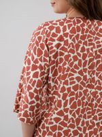 Костюм Гинея Виотекс КОРИЧНЕВЫЙ