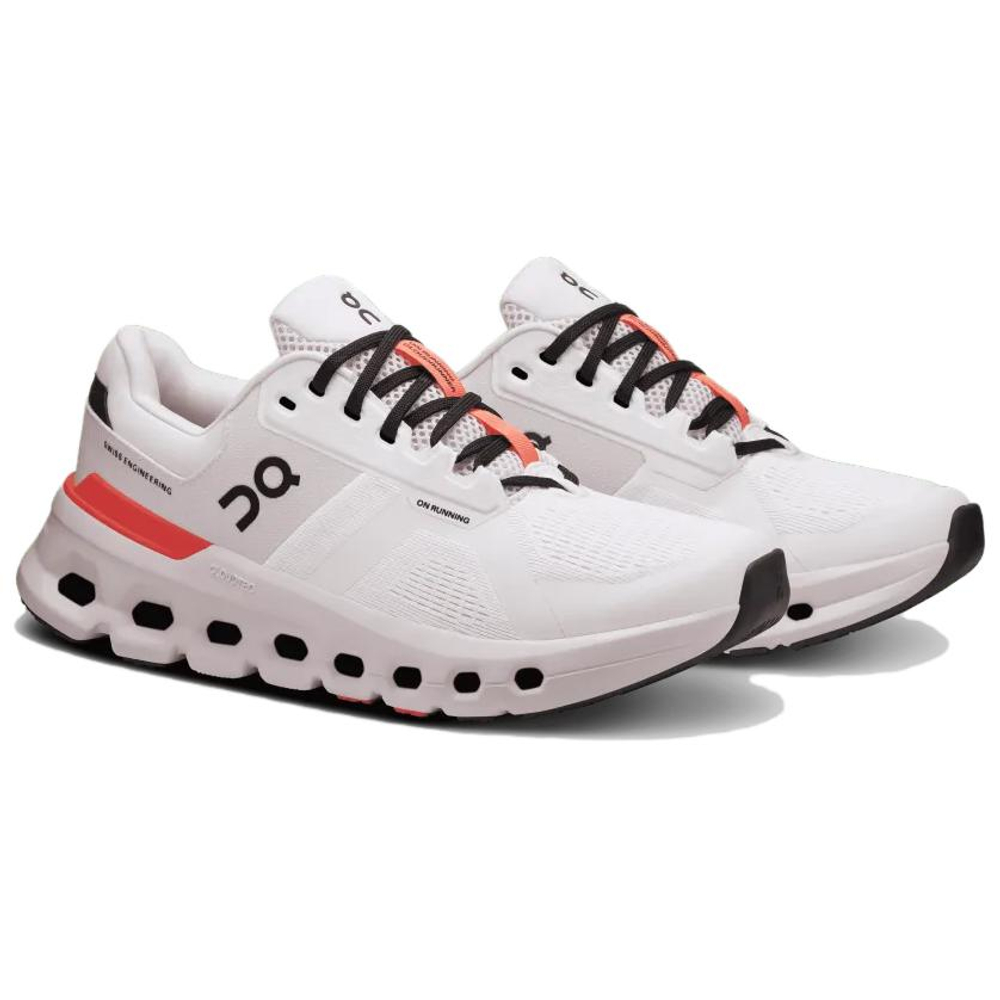 On Cloudrunner 2