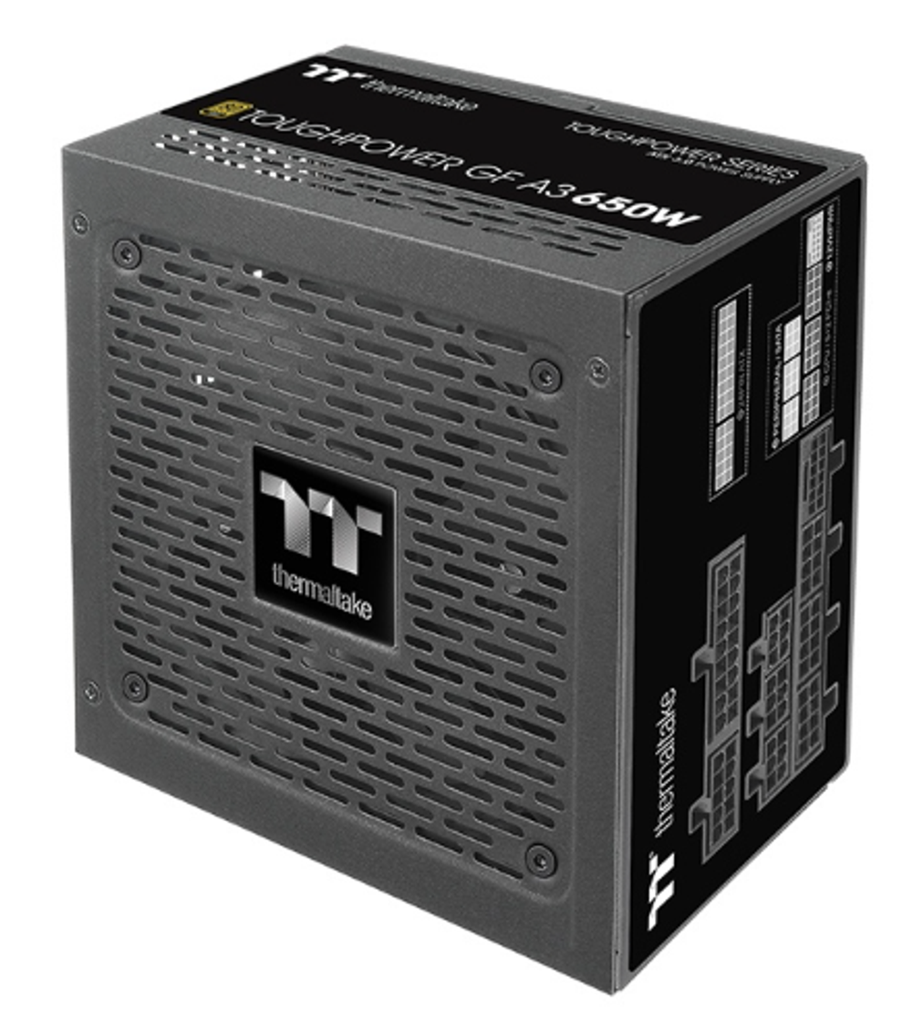 Блок питания ATX Thermaltake Toughpower GF A3