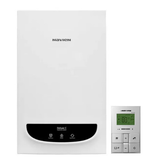 Котел NAVIEN COAXIAL DELUXE C-24 K