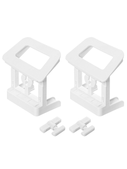 Комплект Ballu Plinth Transformer с блоком управления и опоры BEC/PL-1000-4I (инверторный)