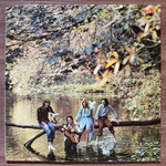 Wings ‎– Wild Life (США 1971г.) Т