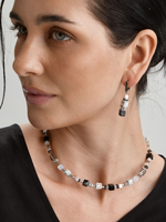 91003708 Серьги Selena Pearls