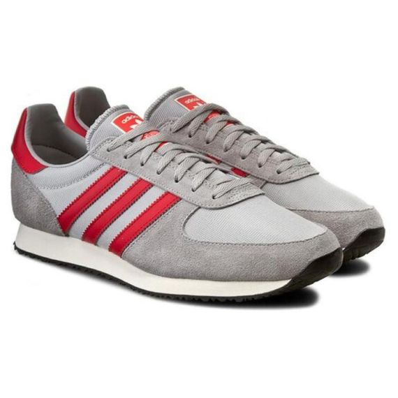 adidas originals ZX Racer Кроссовки для скейтбординга Низкие Серые Мужские