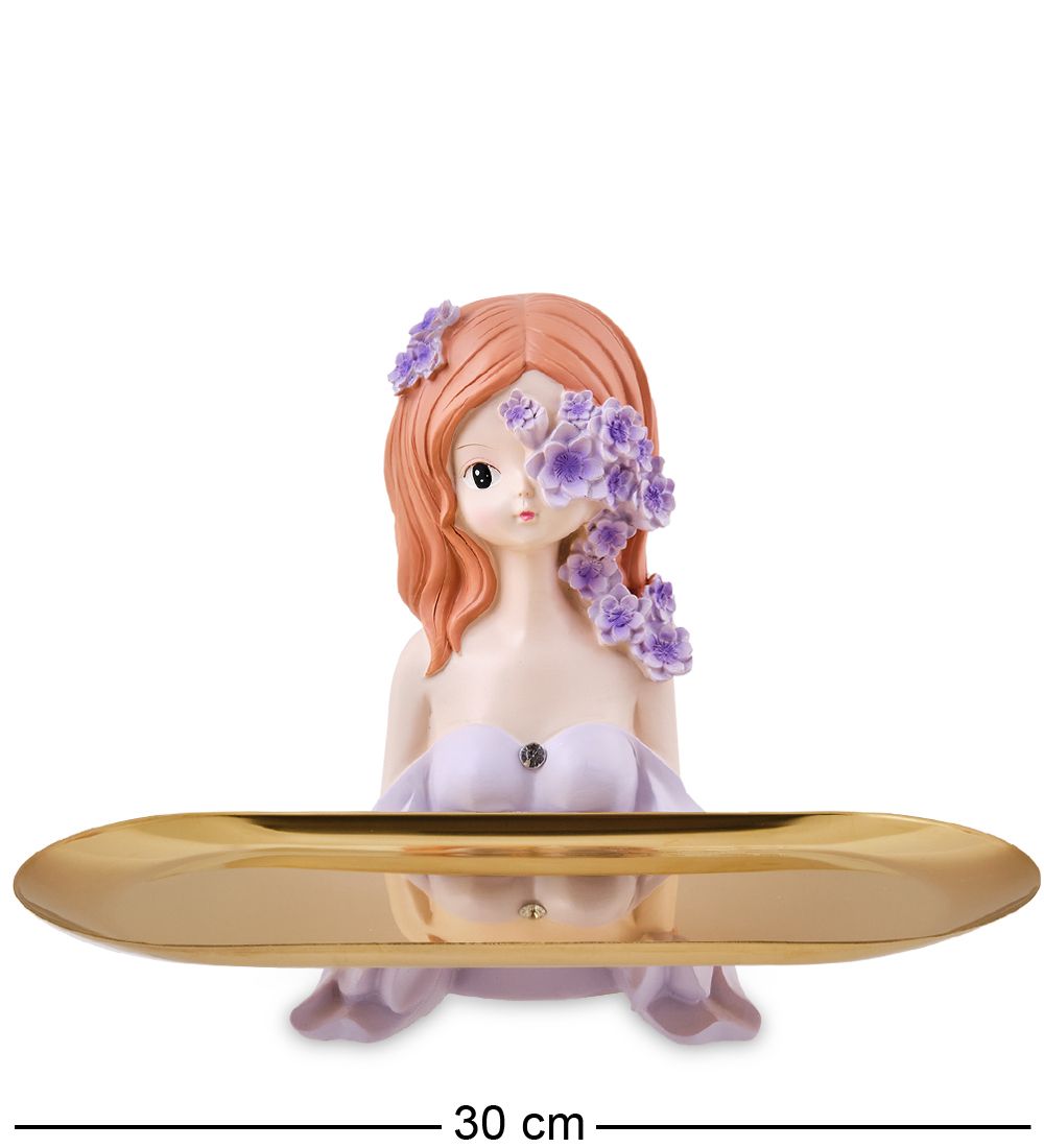 GAEM Home MF-138/2 Подставка «Леди Флёр»