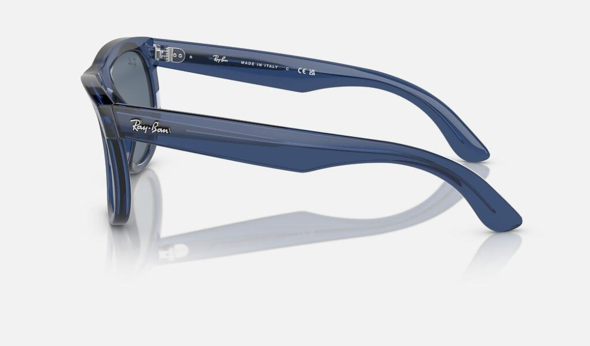 RAY-BAN WAYFARER REVERSE RBR0502S 67083A