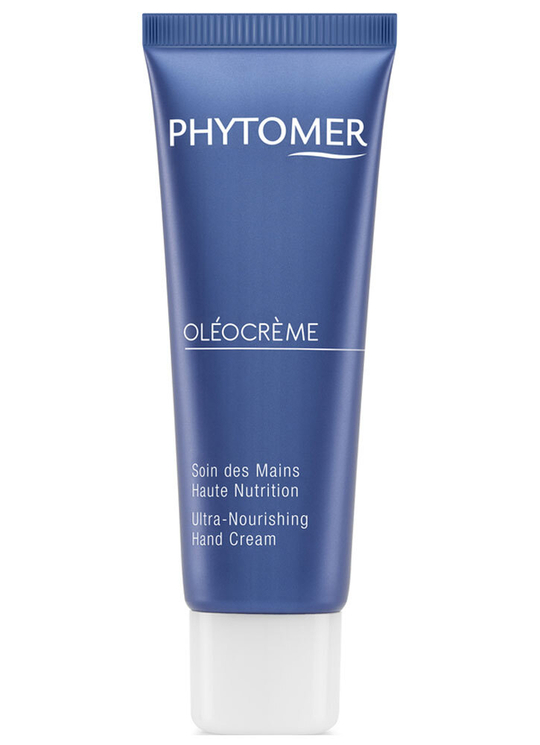 PHYTOMER OLEOCREME ULTRA-NOURISHING HAND CREAM
