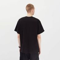 Футболка ANTEATER World, черный