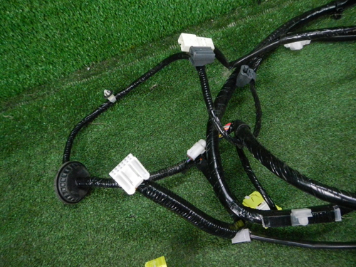 Проводка Subaru Legacy 6 B15 (2014-2019)