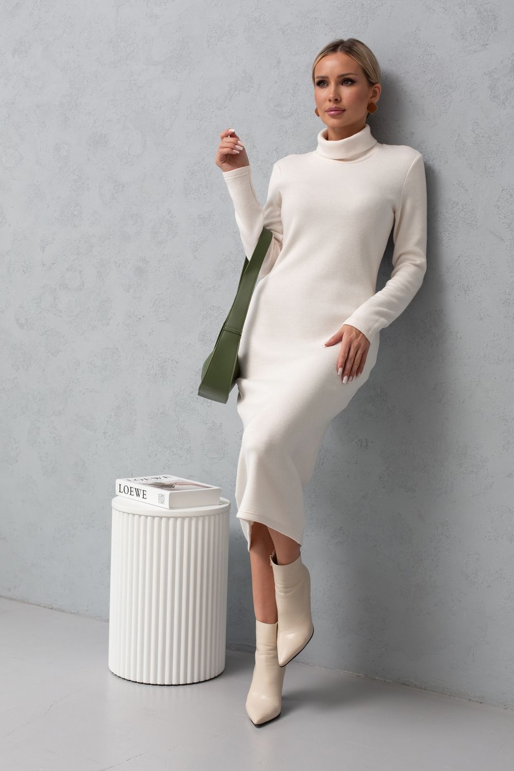 Платье Тина №13 Valentina