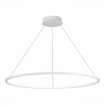 Подвесной светильник LED 46W 4000K ST603.543.46 белый/белый ST-Luce