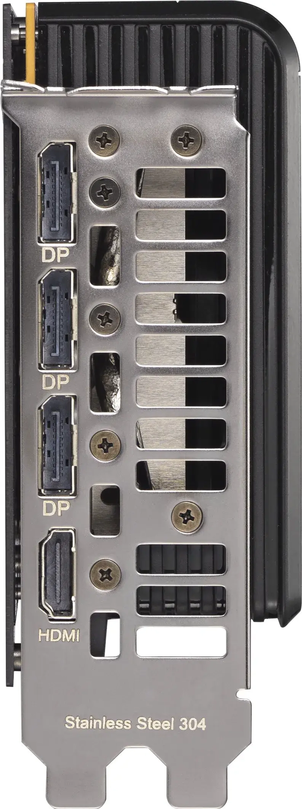 Видеокарта ASUS GeForce RTX5050 PRIME 8GB GDDR6 128-bit 1xHDMI 3xDP PRIME-RTX5050-O8G