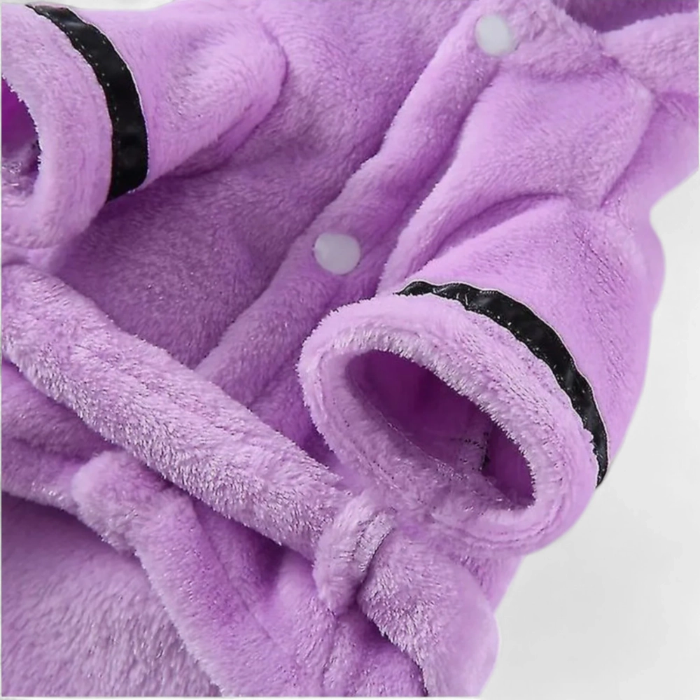 Халат банный «Cozy dream»