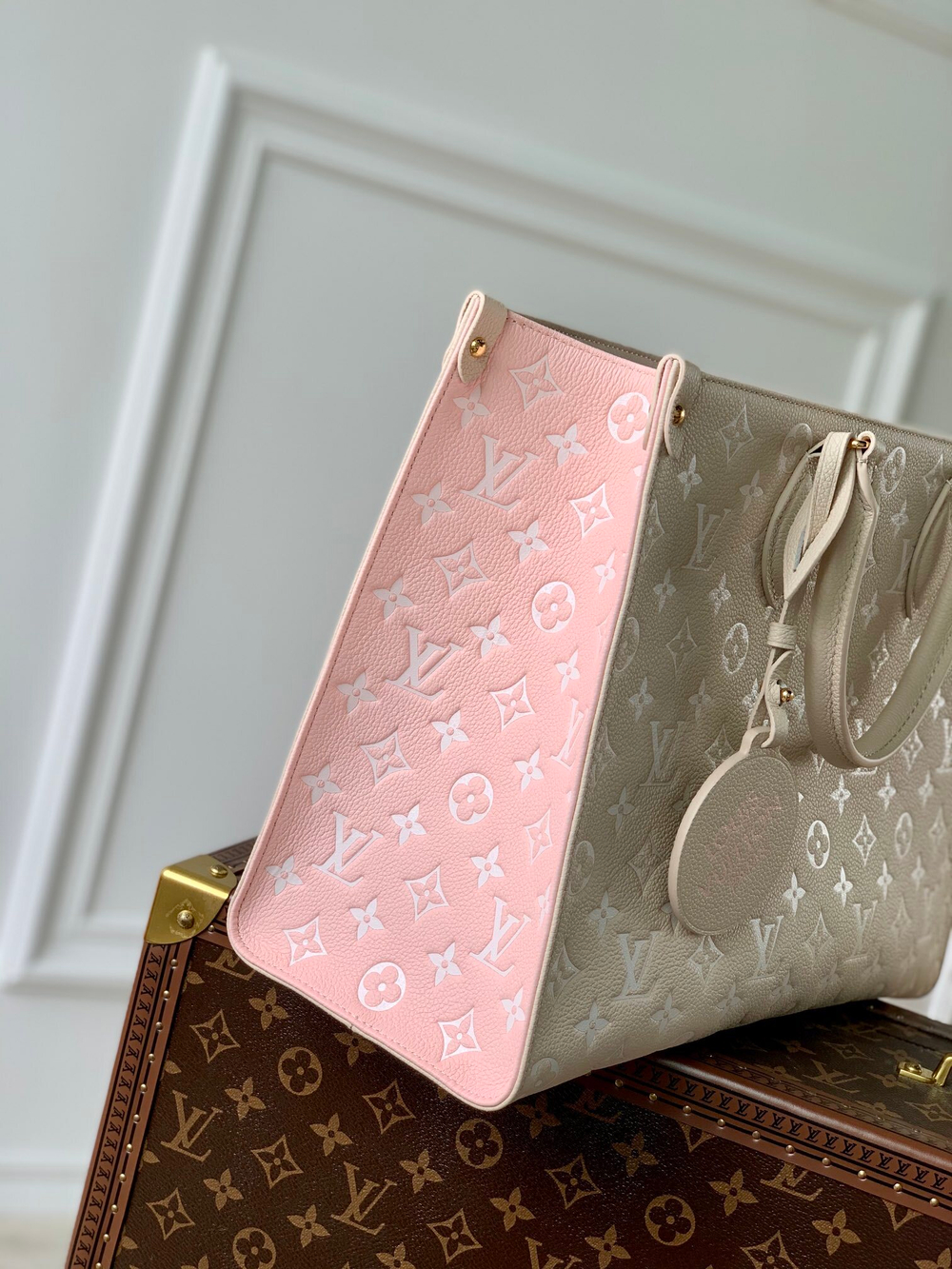 Louis Vuitton Onthego MM