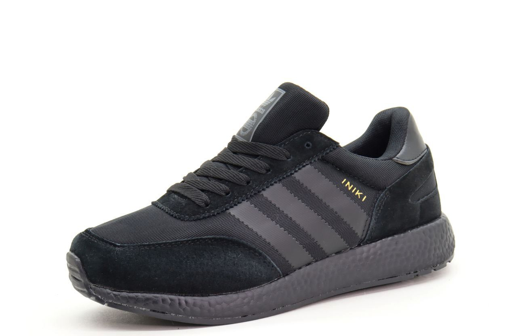 Кроссовки нат. замша (41-46)р. / шт.