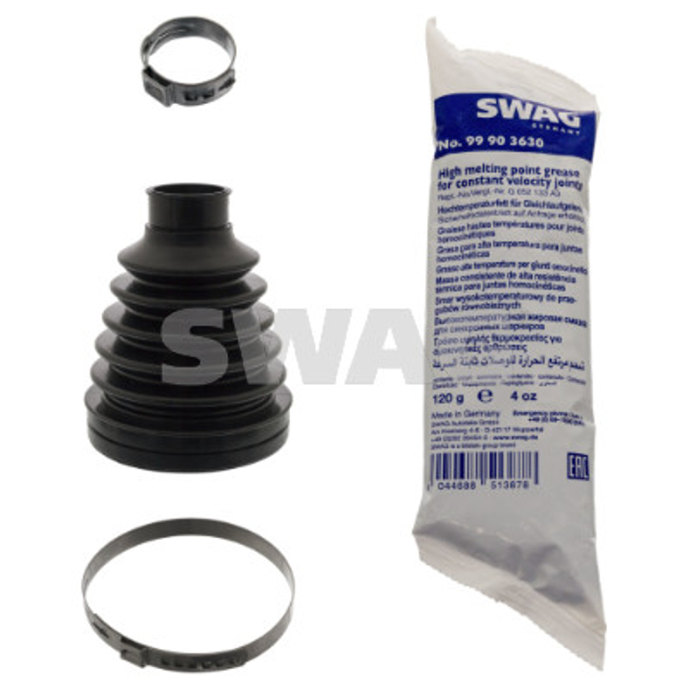 SWAG - 60100440-SWA - Bellow Kit, drive shaft