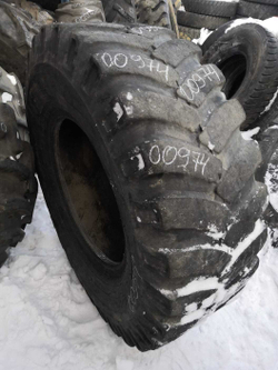 17.5-25 Belshina Ф-120 шина б/у
