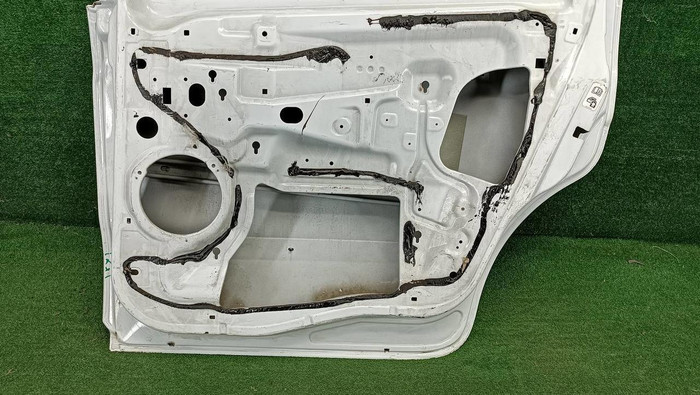 Дверь задняя правая Ford Galaxy 2 (2006-2015)