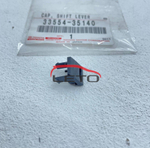 Заглушка АКПП (trd off road+pro) 33554-35140 3355435140