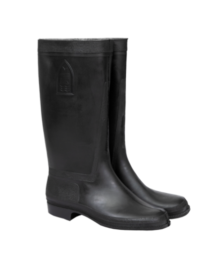 Сапоги резиновые мужские